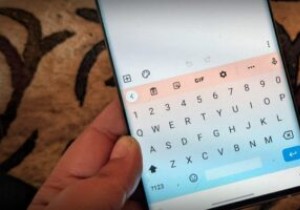 Gboard vs. Samsung Keyboard vs. SwiftKey: Which Is Best?