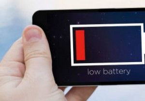 Fix Google Play Services Battery Drain on Android