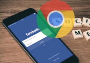 How to Force the Facebook App to Use an External Browser to View Links