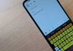 4 Ways to Change the Color of a Samsung Keyboard