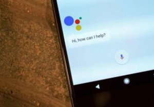 How to Change Google Assistant Voice & Language on Android