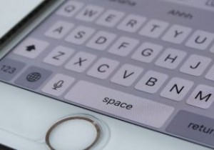 Everything You Need to Know About the iOS Keyboard