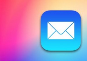 How to Set the Mail App to Delete Gmail Instead of Archive