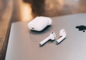 How to Stop AirPods Automatically Switching Between Devices
