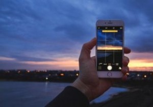 How to Edit Photos with iOS Photos App