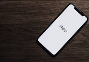 How to Transfer Contacts from Android to iPhone