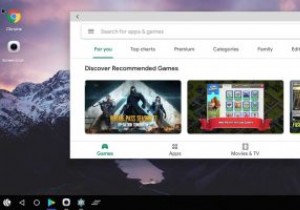 Android Desktop Shootout: Android x86 vs. Bliss vs. Phoenix OS vs. PrimeOS