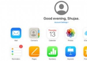 How to Restore Contacts on an iOS Device from iCloud