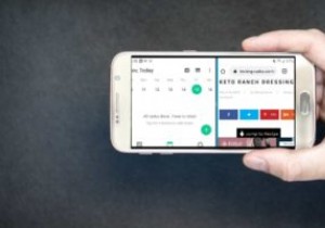 How to Use Android’s Split Screen Mode to MultiTask