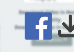 How to Download Facebook Videos to Your iPhone