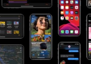 iOS 13: Everything You Need to Know