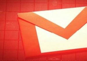How to Personalize the New Gmail App