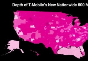 What T-Mobile’s Band 71 Means for Its Subscribers