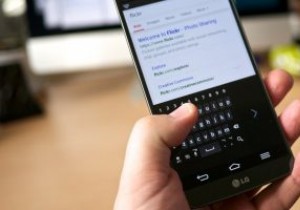 5 Android Keyboard Apps to Help You Type Better
