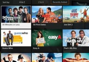 5 of the Best Free Movie Apps for Android