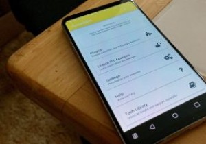 Accessing Your Linux Server from Android