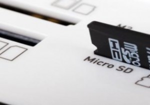 How to Move Android Apps to SD Card