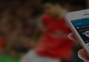 5 of the Best Android Apps for Premier League Fans