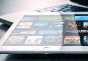 How to Access Network Files From Your iPad