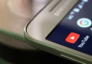 How to Play YouTube Videos in the Background on Android