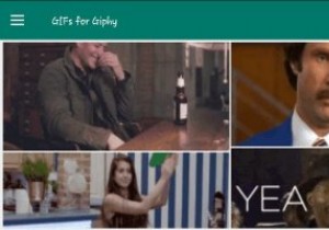 How to Create, Find, and Send GIFs on WhatsApp