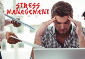 5 Useful Mobile Apps to Help You Manage Anxiety and Relieve Stress