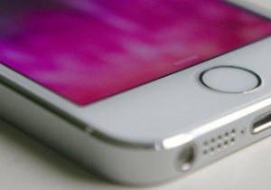 How to Adjust the Home Button Click Speed on iOS Devices