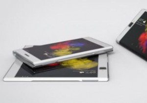 Foldable Smartphones: the Good, the Bad, the Caveats