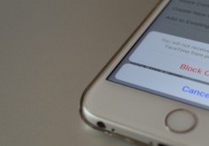How to Block SMS from Spammers on iPhone