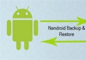 Nandroid Backup: What It Is and How to Create One