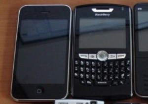 What Do You Do with Your Old Mobile Phones?