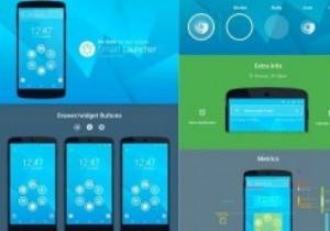 Smart Launcher for Android: Is It Really That Smart?