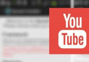 How to Enable Background Playback in YouTube for Android