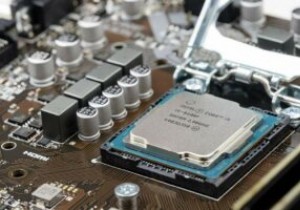 How to Cool Down a High CPU Temperature