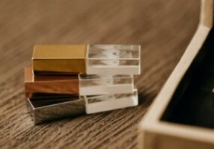 6 of the Best Super Portable USB Flash Drives