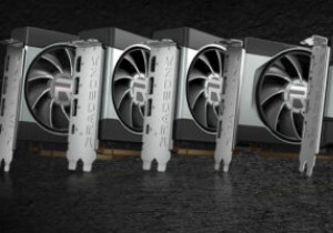 AMD Radeon Software Settings – What Do They All Mean?