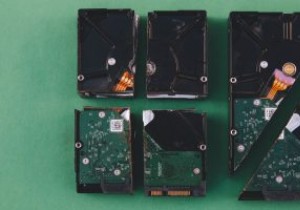 7 Ways to Expand Your PC Storage without Deleting Anything