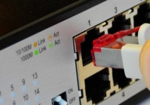 Things You Need to Know When Buying Ethernet Cables