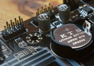 How to Reset Your CMOS and Why You Might Need To