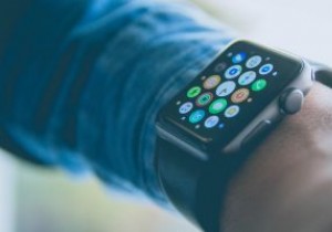 How to Increase the Text Size on Your Apple Watch