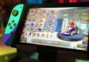 Best Battery Cases for the Nintendo Switch