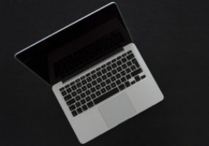 Which Parts to Salvage from an Old Laptop
