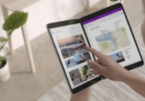What Is the Microsoft Surface Neo?