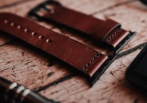 3 Things You Should Do Before Selling Your Apple Watch