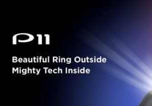 Take Your Teeth High-Tech with the Fairywill Ring Electric Toothbrush (Giveaway)