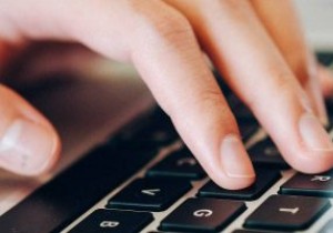The Beginner’s Guide to Touch Typing