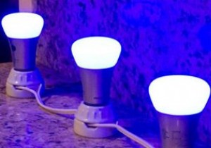 How to Set Up and Use Philips Hue Bulbs