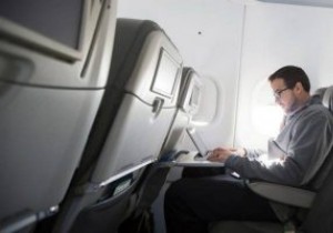 How to Stay Productive on Flights When Laptops Are Banned