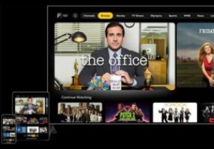 Stream Content for Free With NBC’s Peacock TV