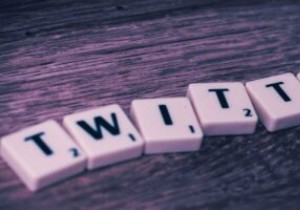 How to Search Twitter Like a Pro